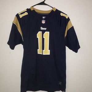 Nike rams Tavon Austin Jersey